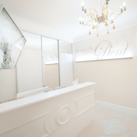 Esthetic Classic Dent