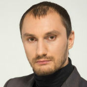 Сергей Сергеевич  Новиченко